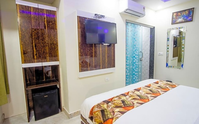 Hotel Hans International