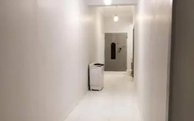 Rehana Al-Wurud Suites