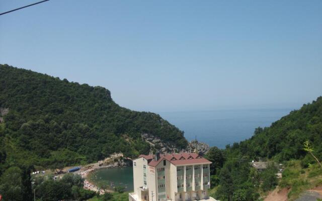 Deniz Otel Zonguldak