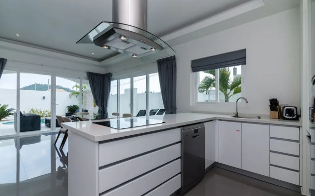 Orchid Paradise Homes OPV420