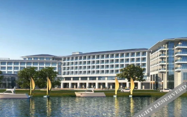 Qilin Rongyu International Hotel
