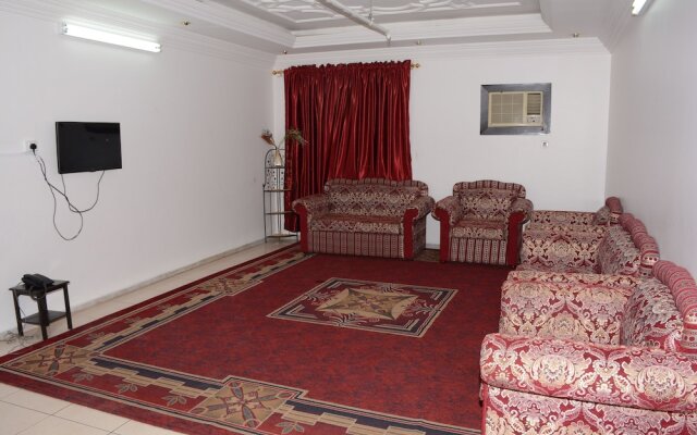 Al Eairy Furnished Apts Al Madinah 8