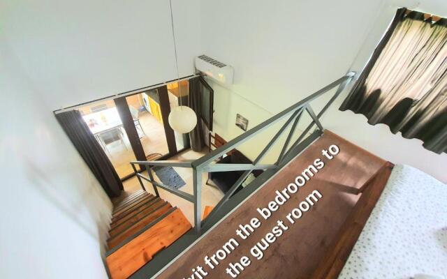 House & Yard Sesil XL