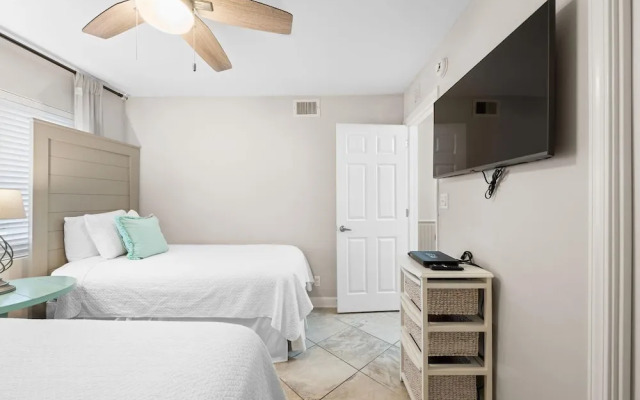 Seaspray West 304- Gulf Front