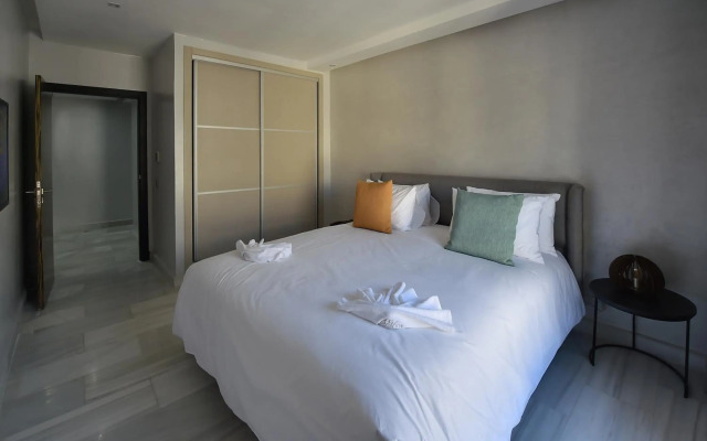 Suites Hotel Le Yacht