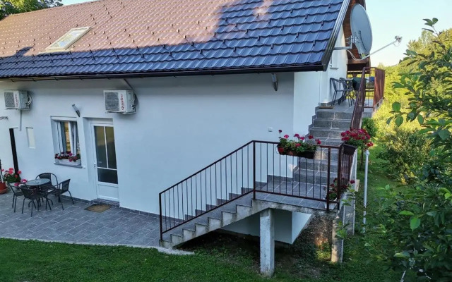Apartment near Plitvice Lakes