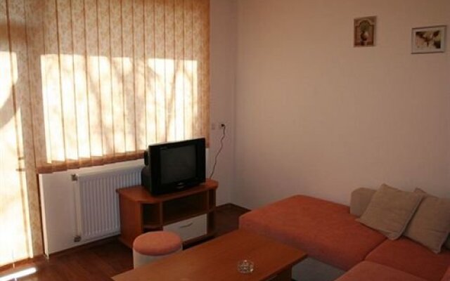 Prespa Bansko - Guest House