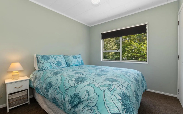Bluebird - Mangawhai Heads Holiday Home
