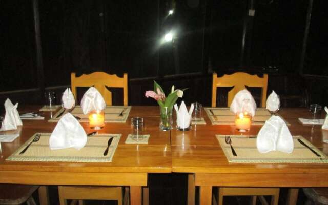 Maloka Sandoval Lodge