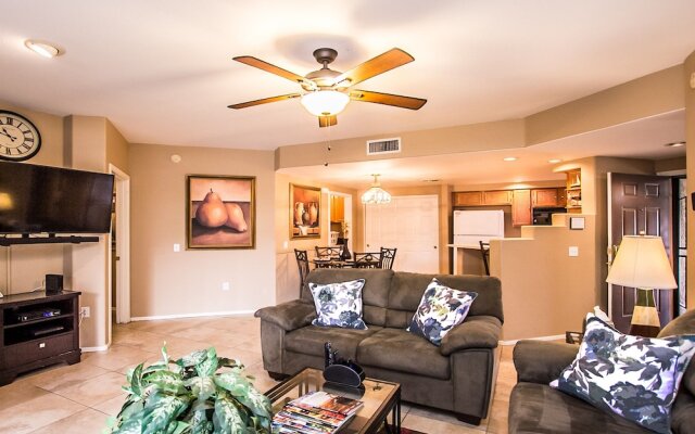 Resort Vacation Rentals P.T.C.