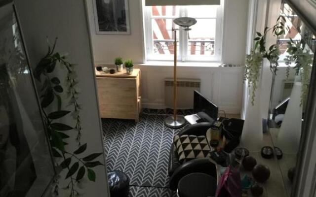 Rue Des Lingots Apartment
