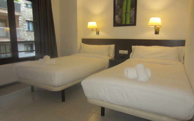 Hotel Insitu Eurotel Andorra