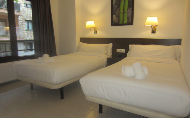 Hotel Insitu Eurotel Andorra