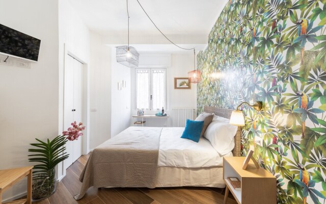 Apartment for Happy Travelers