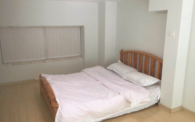Weihai Lexiang Apart-Hotel