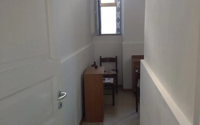 "house in Mascali No01"