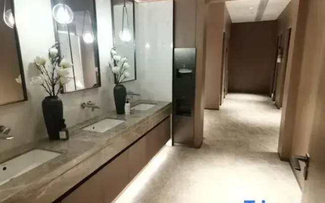 Jiutian Ruifeng International Hotel