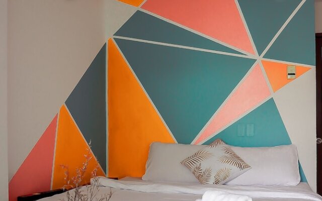 The Downtown Homestay