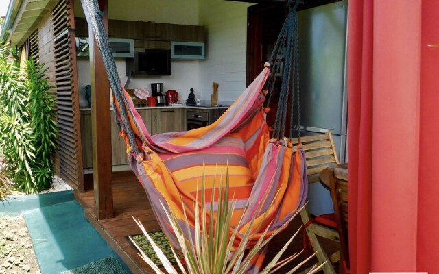 Titalee Lodge