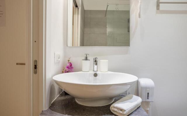 B And B Palermo Bella Rooms And Suites