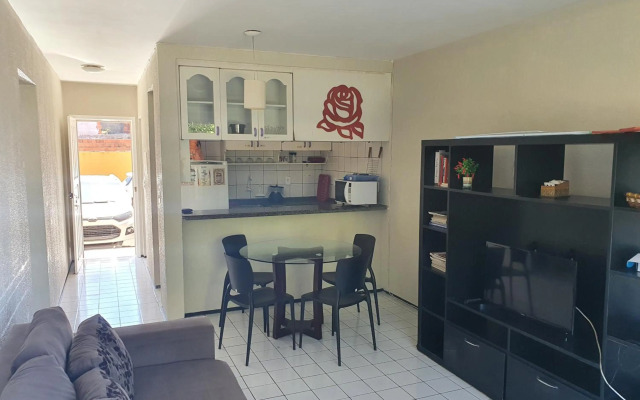 Apartamentos Praia do Futuro 3001