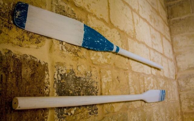 Lemon Tree Relais by CX Collection