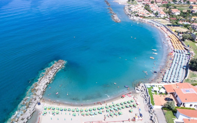 Club Residence La Castellana Mare