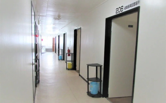 Orion Divers Guest House - Hostel