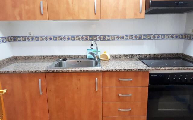 Apartamentos Tenerife 3000