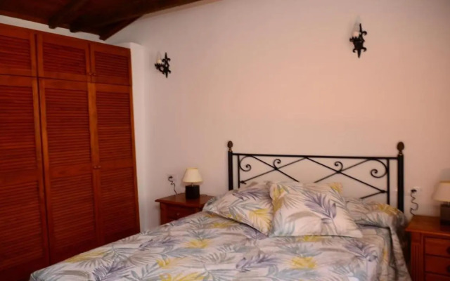 Casita del Pedregal