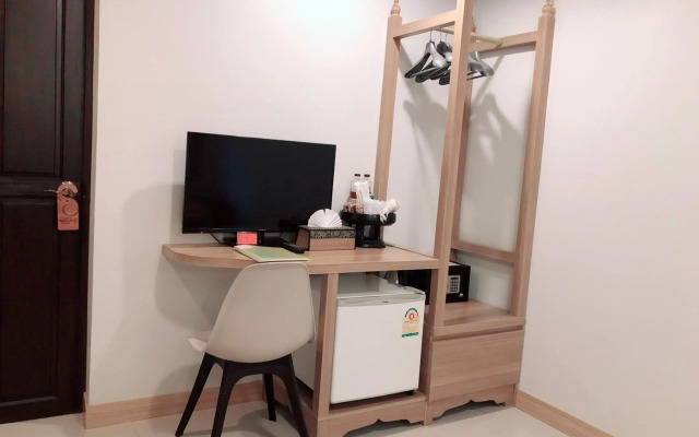 Namamema Boutique Hotel