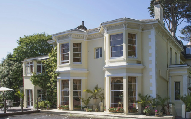 Meadfoot Bay Hotel