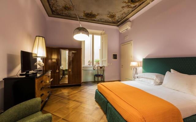 Hotel la Scala