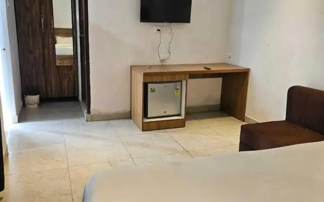 Vrindavan Resort