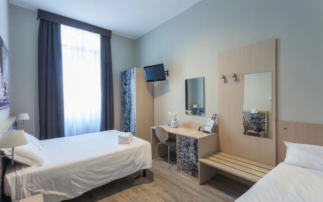 Best Quality Hotel Dock Milano