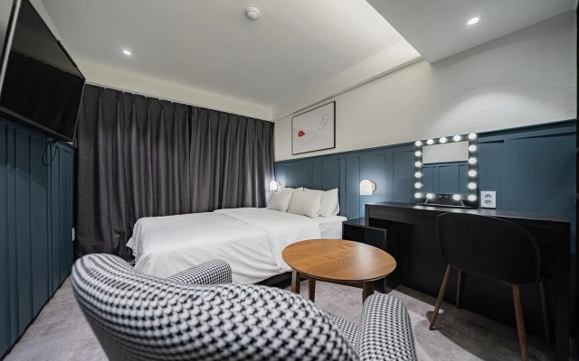 Hotel Avenue 162 Seoul