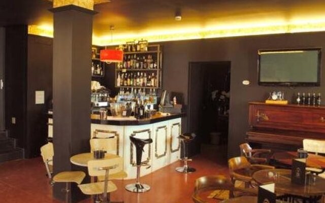 El Lacayo de Sestiello