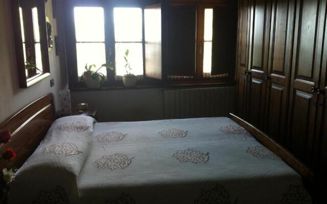 Bed & Breakfast Ca' di Vissai