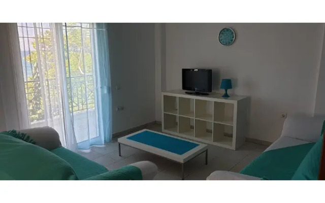 Skioni Apartments