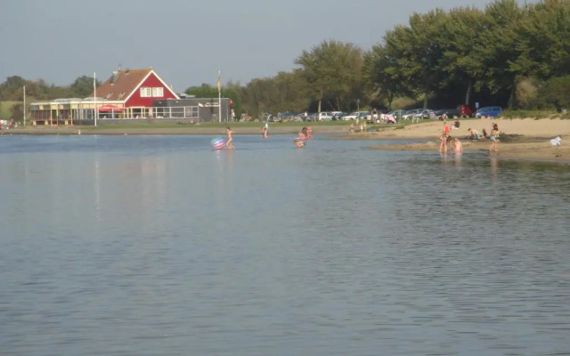 Camping 't Veerse Meer
