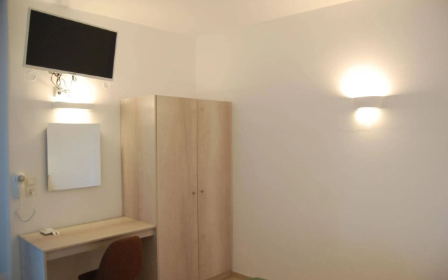 Hotel Kalisperis