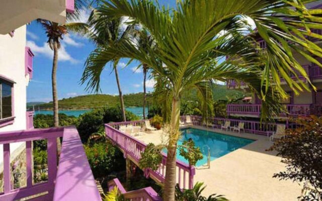 Lavender Hill Suites