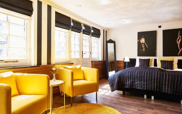 B&B Villa Emmen