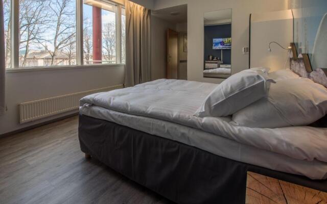 Hotelli Uninen Loviisa