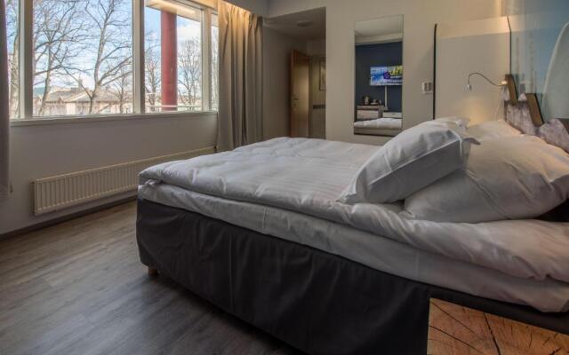 Place to Sleep Hotel Loviisa