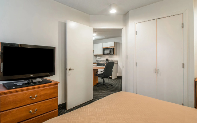 Birch Hill Suites Columbia