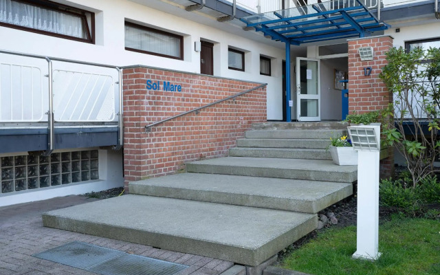 Sol Mare Kleine Auszeit