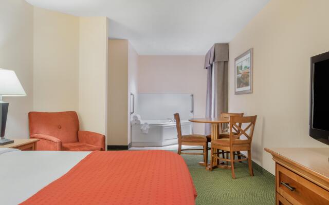 Wyndham Garden Otsego-Minneapolis
