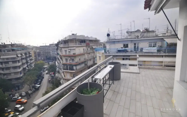 Zennova 81 Papazoli Str