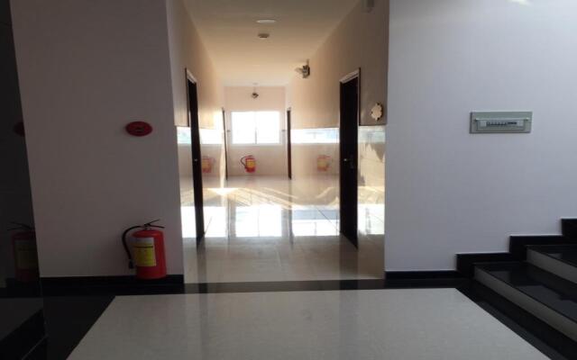 Thu Khoi Hotel